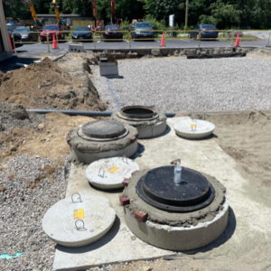 J Hockman Septic Systems Image